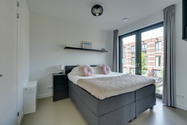 Medium property photo - Thalassa 17, 1521 NX Wormerveer